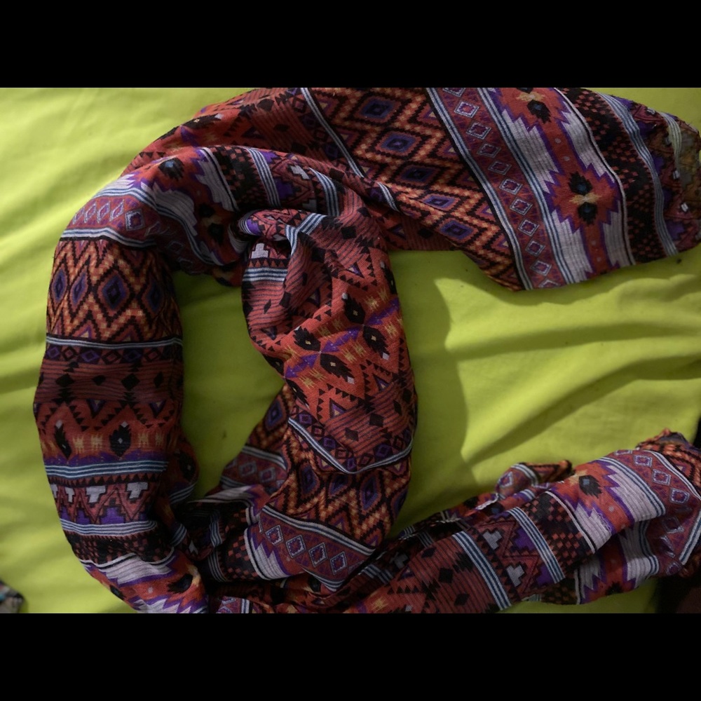 Scarf